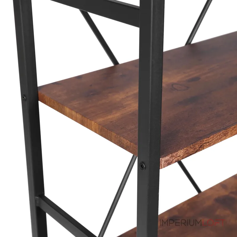 Стеллаж WS-01 TetChair 15266 от ImperiumLoft