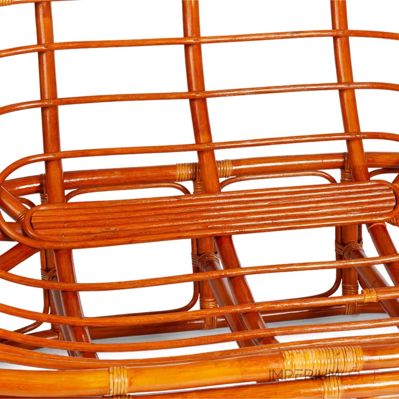 Диван MAMASAN TetChair 6803 от ImperiumLoft Диван MAMASAN TetChair 6803 от ImperiumLoft