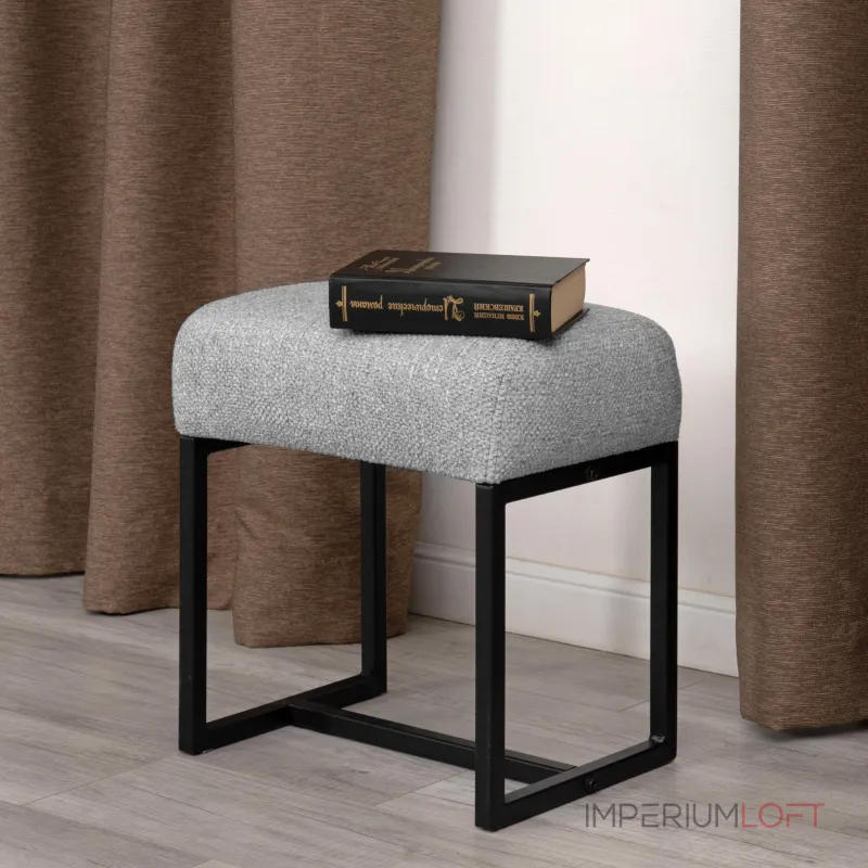 Пуф Charli Lux TetChair 25118 от ImperiumLoft Пуф Charli Lux TetChair 25118 от ImperiumLoft