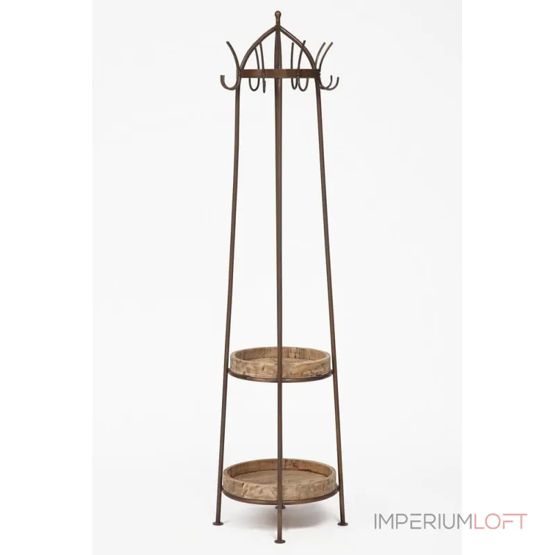 Вешалка COZY TetChair 11190 от ImperiumLoft Вешалка COZY TetChair 11190 от ImperiumLoft