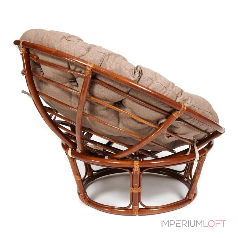 Кресло PAPASAN TetChair 13745 от ImperiumLoft Кресло PAPASAN TetChair 13745 от ImperiumLoft