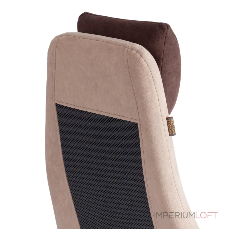 Кресло AVIATOR TetChair 21647 от ImperiumLoft