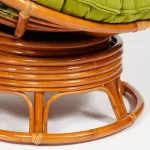 Кресло-качалка PAPASAN TetChair 13755 от ImperiumLoft