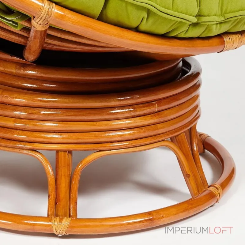 Кресло-качалка PAPASAN TetChair 13755 от ImperiumLoft