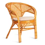 Комплект PELANGI TetChair 10534 от ImperiumLoft
