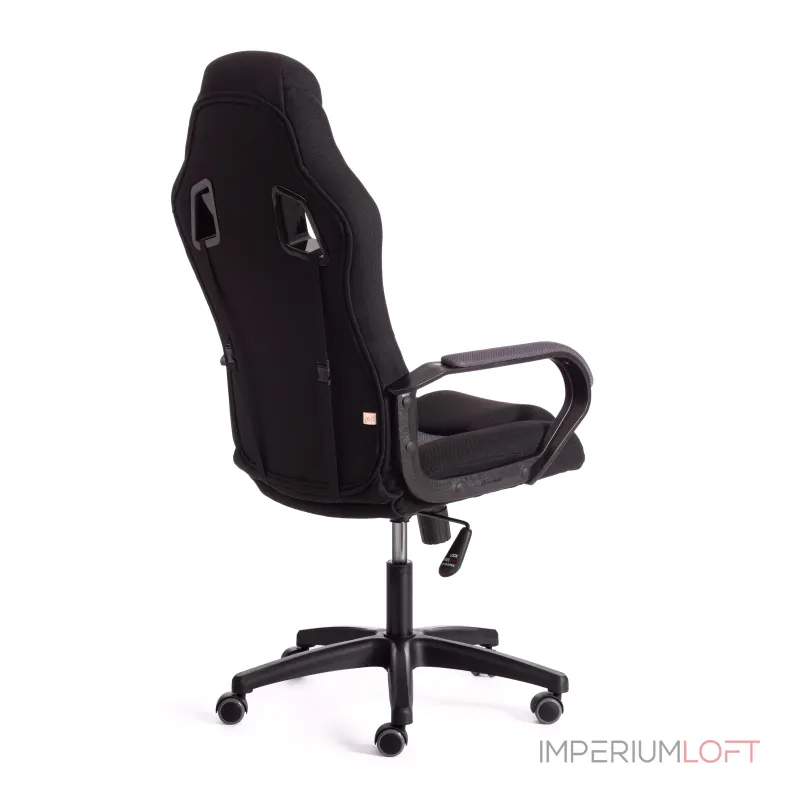 Кресло DRIVER TetChair 19303 от ImperiumLoft Кресло DRIVER TetChair 19303 от ImperiumLoft