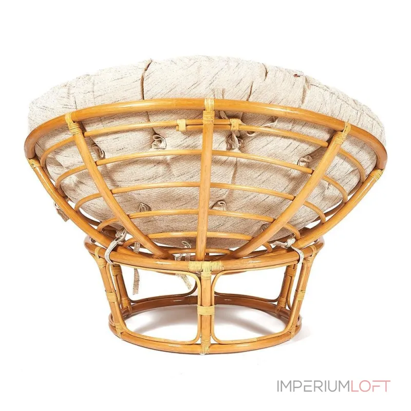 Кресло PAPASAN TetChair 6804 от ImperiumLoft