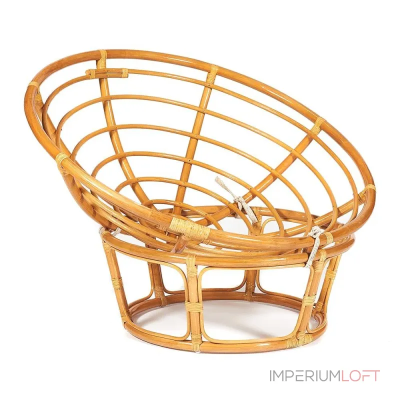 Кресло PAPASAN TetChair 6804 от ImperiumLoft