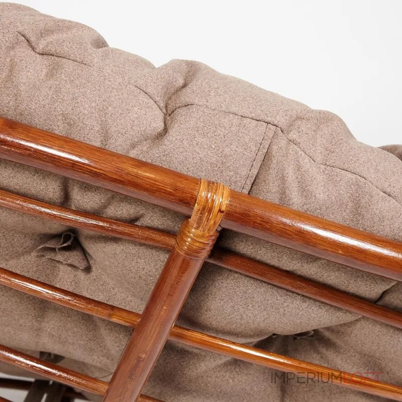 Кресло PAPASAN TetChair 13745 от ImperiumLoft Кресло PAPASAN TetChair 13745 от ImperiumLoft