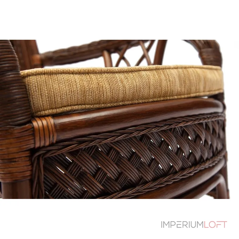 Комплект для отдыха ANDREA TetChair 7832 от ImperiumLoft Комплект для отдыха ANDREA TetChair 7832 от ImperiumLoft