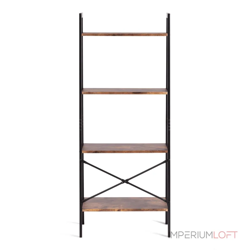 Стеллаж WS-02 TetChair 20147 от ImperiumLoft