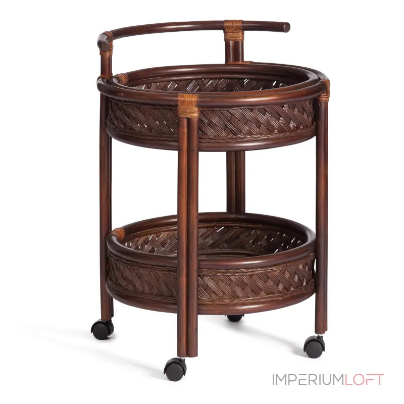 Барный столик Andrea TetChair 10896 от ImperiumLoft Барный столик Andrea TetChair 10896 от ImperiumLoft