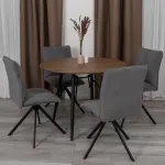 Стул обеденный Sweet TetChair 24998 от ImperiumLoft