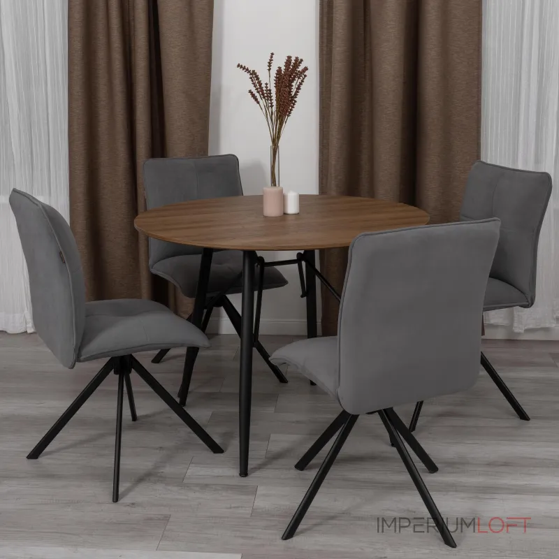 Стул обеденный Sweet TetChair 24998 от ImperiumLoft