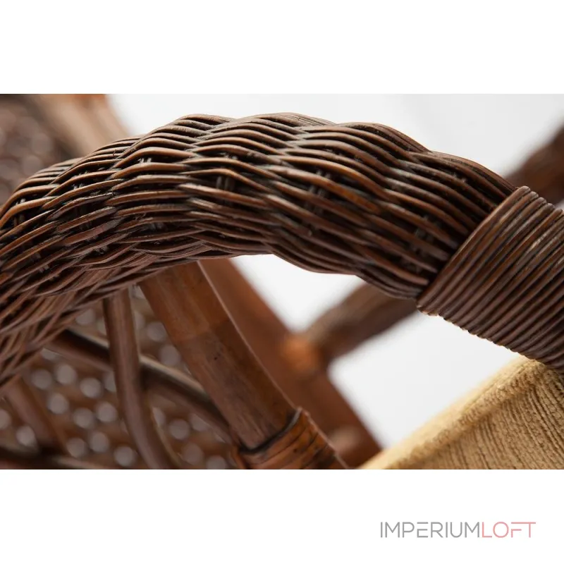 Комплект для отдыха ANDREA TetChair 7832 от ImperiumLoft Комплект для отдыха ANDREA TetChair 7832 от ImperiumLoft