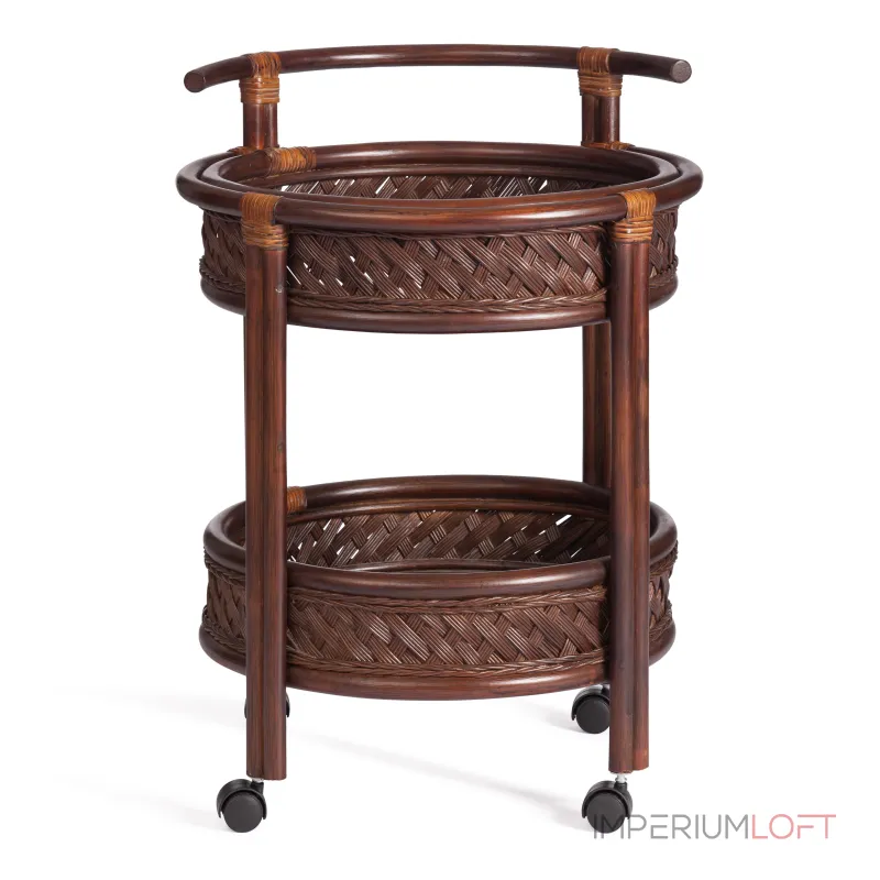 Барный столик Andrea TetChair 10896 от ImperiumLoft Барный столик Andrea TetChair 10896 от ImperiumLoft