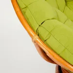 Кресло-качалка PAPASAN TetChair 13755 от ImperiumLoft