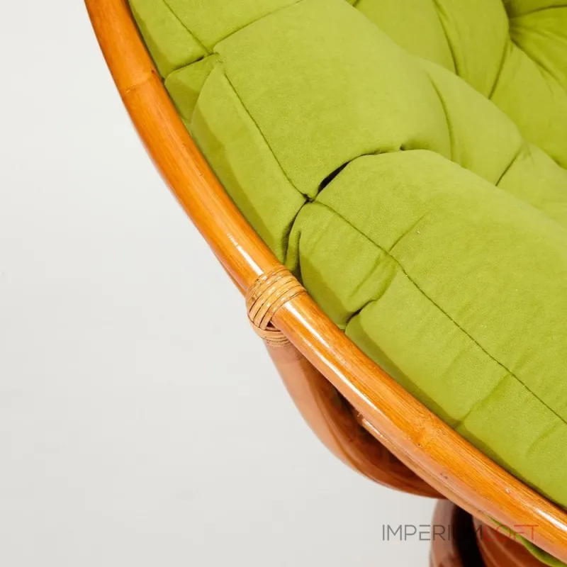 Кресло-качалка PAPASAN TetChair 13755 от ImperiumLoft