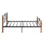 Кровать AT-808 TetChair 5414 от ImperiumLoft