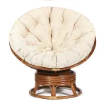 Кресло-качалка PAPASAN TetChair 12626 от ImperiumLoft