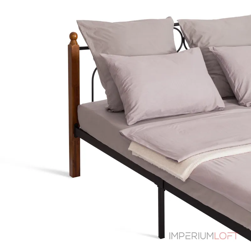 Кровать AT-808 TetChair 5414 от ImperiumLoft