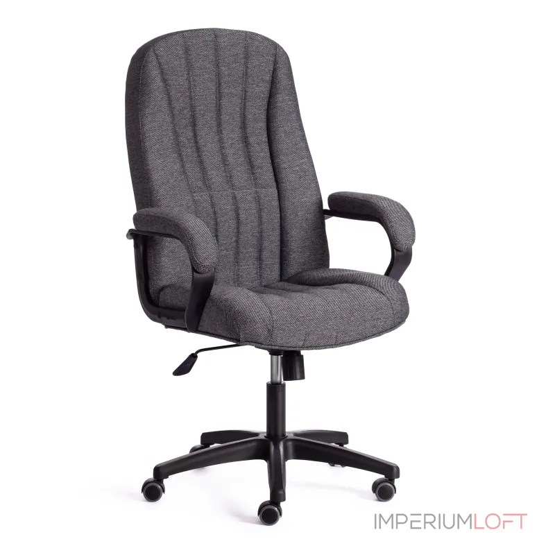 Кресло СН888 TetChair 19524 от ImperiumLoft Кресло СН888 TetChair 19524 от ImperiumLoft