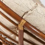 Кресло-качалка PAPASAN TetChair 12626 от ImperiumLoft