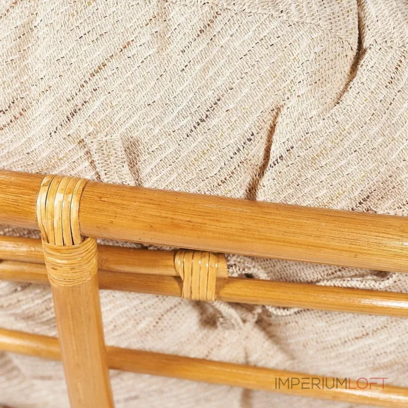Кресло PAPASAN TetChair 6804 от ImperiumLoft