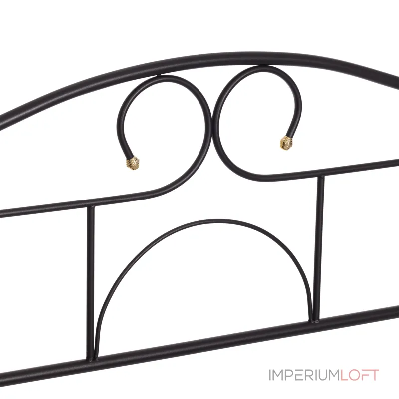 Кровать AT-808 TetChair 5414 от ImperiumLoft