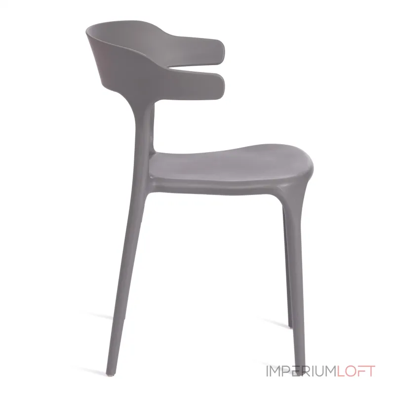 Стул TON TetChair 24284 от ImperiumLoft Стул TON TetChair 24284 от ImperiumLoft
