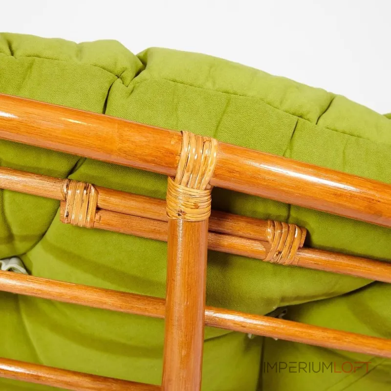 Кресло-качалка PAPASAN TetChair 13755 от ImperiumLoft