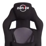 Кресло DRIVER TetChair 19303 от ImperiumLoft