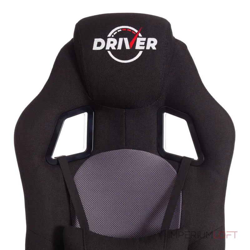 Кресло DRIVER TetChair 19303 от ImperiumLoft Кресло DRIVER TetChair 19303 от ImperiumLoft
