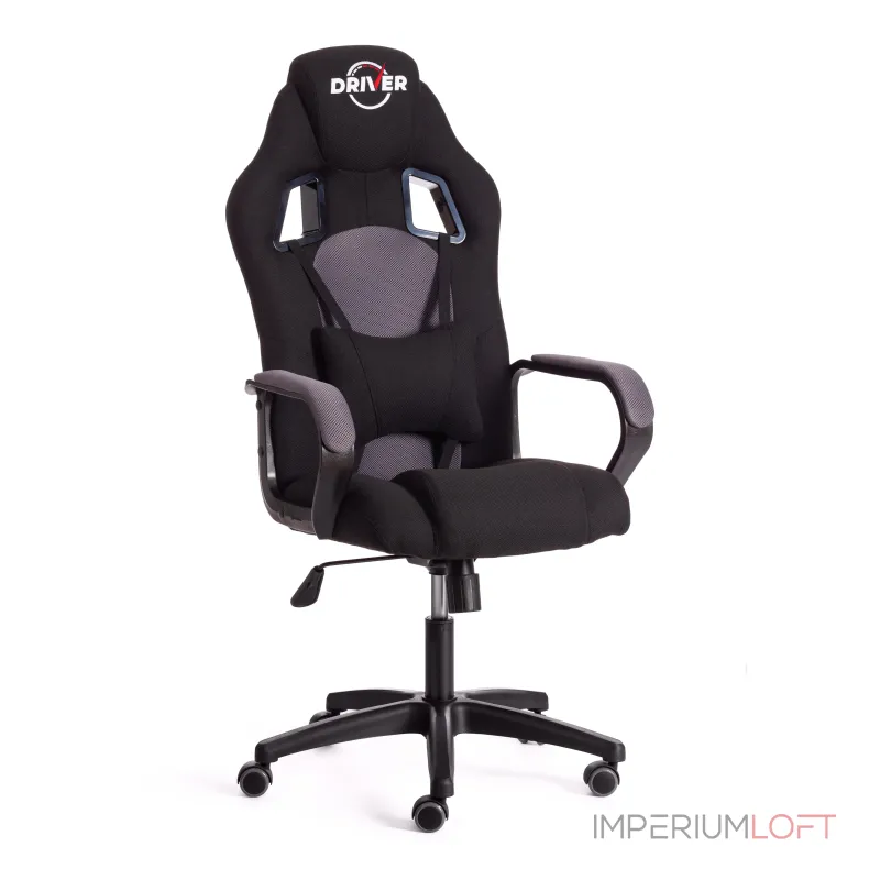 Кресло DRIVER TetChair 19303 от ImperiumLoft Кресло DRIVER TetChair 19303 от ImperiumLoft