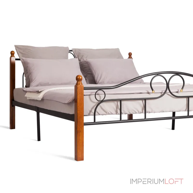 Кровать AT-808 TetChair 5414 от ImperiumLoft