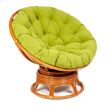 Кресло-качалка PAPASAN TetChair 13755 Кресло-качалка PAPASAN TetChair 13755