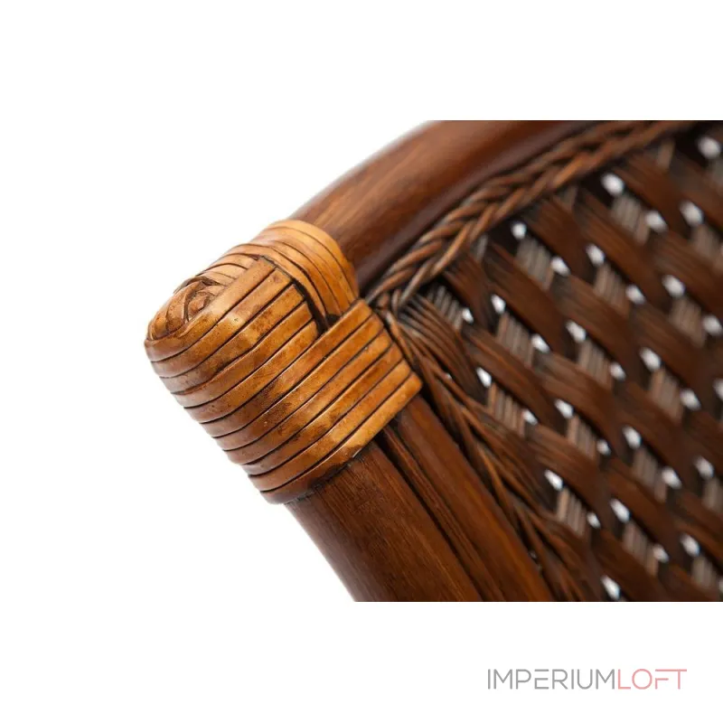 Комплект для отдыха ANDREA TetChair 7832 от ImperiumLoft Комплект для отдыха ANDREA TetChair 7832 от ImperiumLoft