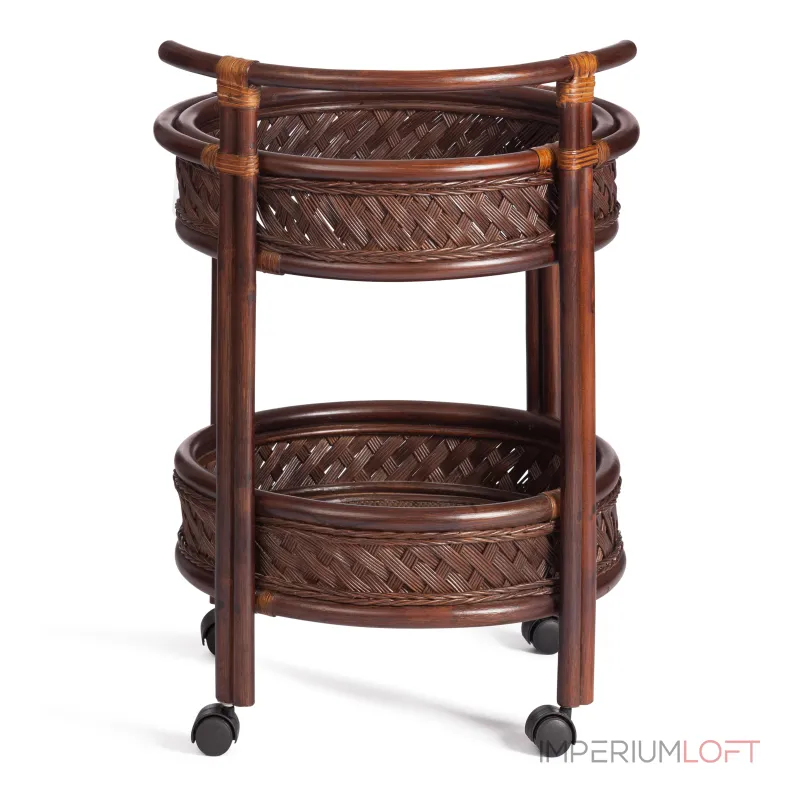 Барный столик Andrea TetChair 10896 от ImperiumLoft Барный столик Andrea TetChair 10896 от ImperiumLoft