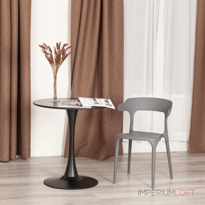 Стул TON TetChair 24284 от ImperiumLoft Стул TON TetChair 24284 от ImperiumLoft