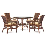 Комплект для отдыха ANDREA TetChair 7832 от ImperiumLoft