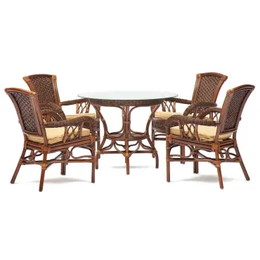 Комплект для отдыха ANDREA TetChair 7832 Комплект для отдыха ANDREA TetChair 7832