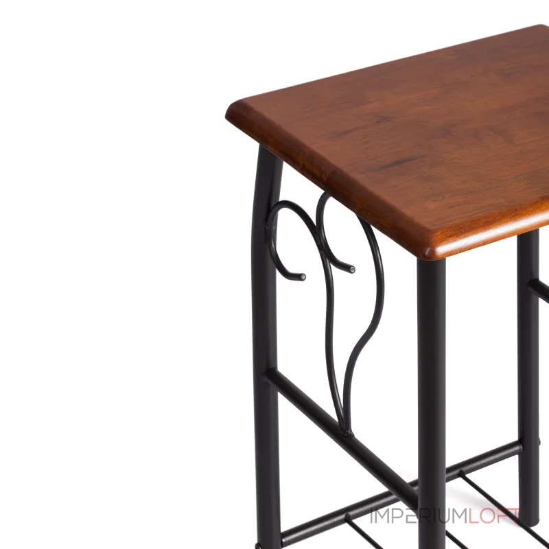 Тумба прикроватная PICCOLO TetChair 9840 от ImperiumLoft