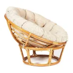 Кресло PAPASAN TetChair 6804 от ImperiumLoft