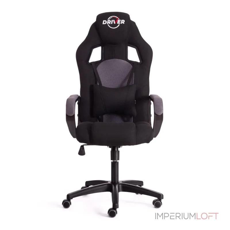 Кресло DRIVER TetChair 19303 от ImperiumLoft Кресло DRIVER TetChair 19303 от ImperiumLoft