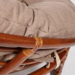 Кресло PAPASAN TetChair 13745 от ImperiumLoft