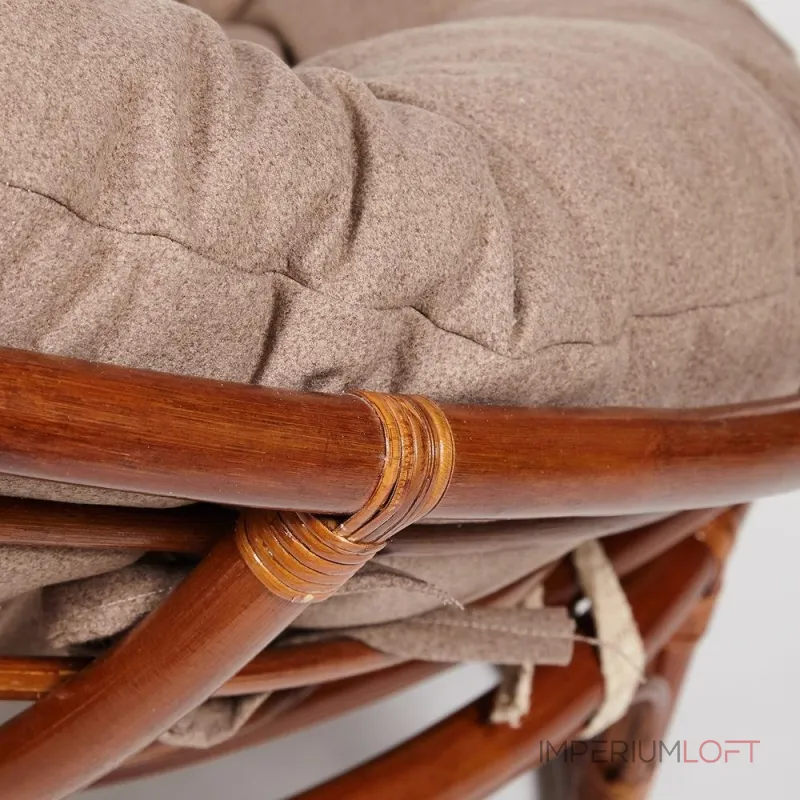 Кресло PAPASAN TetChair 13745 от ImperiumLoft Кресло PAPASAN TetChair 13745 от ImperiumLoft