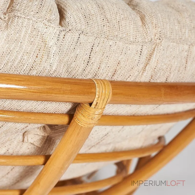 Кресло PAPASAN TetChair 6804 от ImperiumLoft