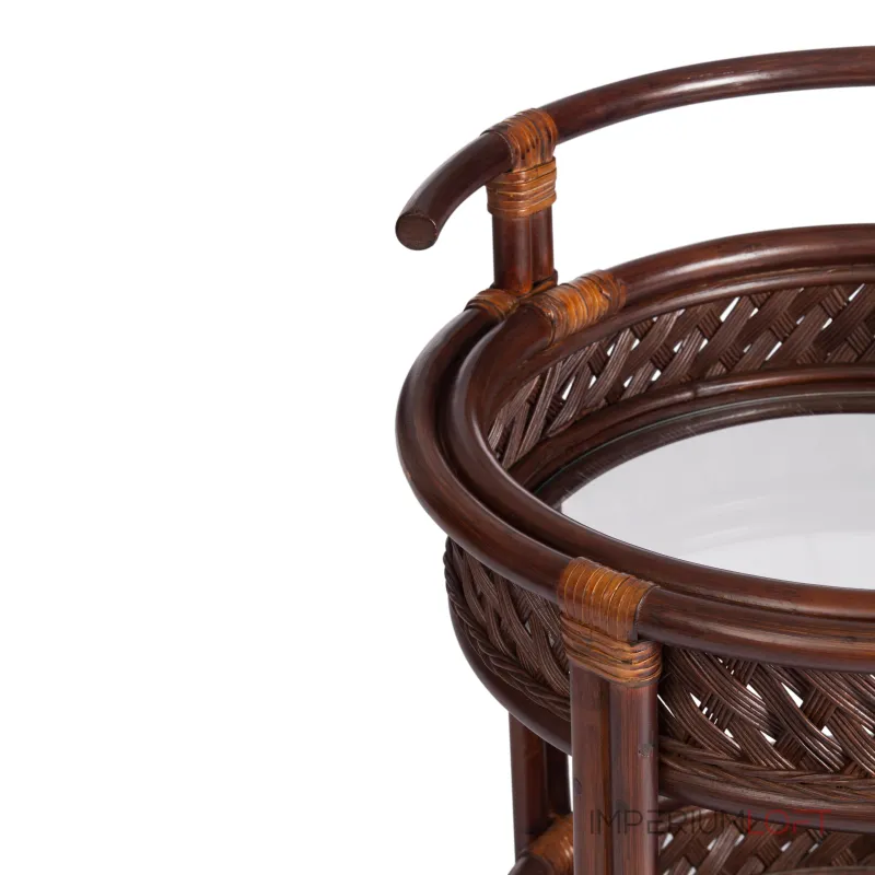 Барный столик Andrea TetChair 10896 от ImperiumLoft Барный столик Andrea TetChair 10896 от ImperiumLoft
