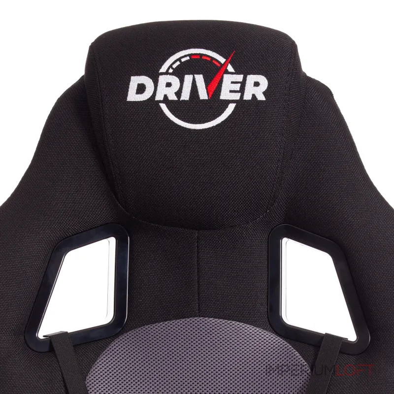 Кресло DRIVER TetChair 19303 от ImperiumLoft Кресло DRIVER TetChair 19303 от ImperiumLoft