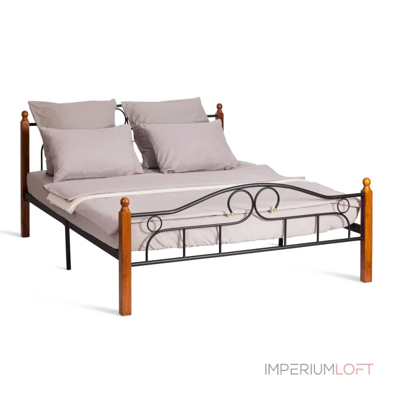 Кровать AT-808 TetChair 5414 от ImperiumLoft